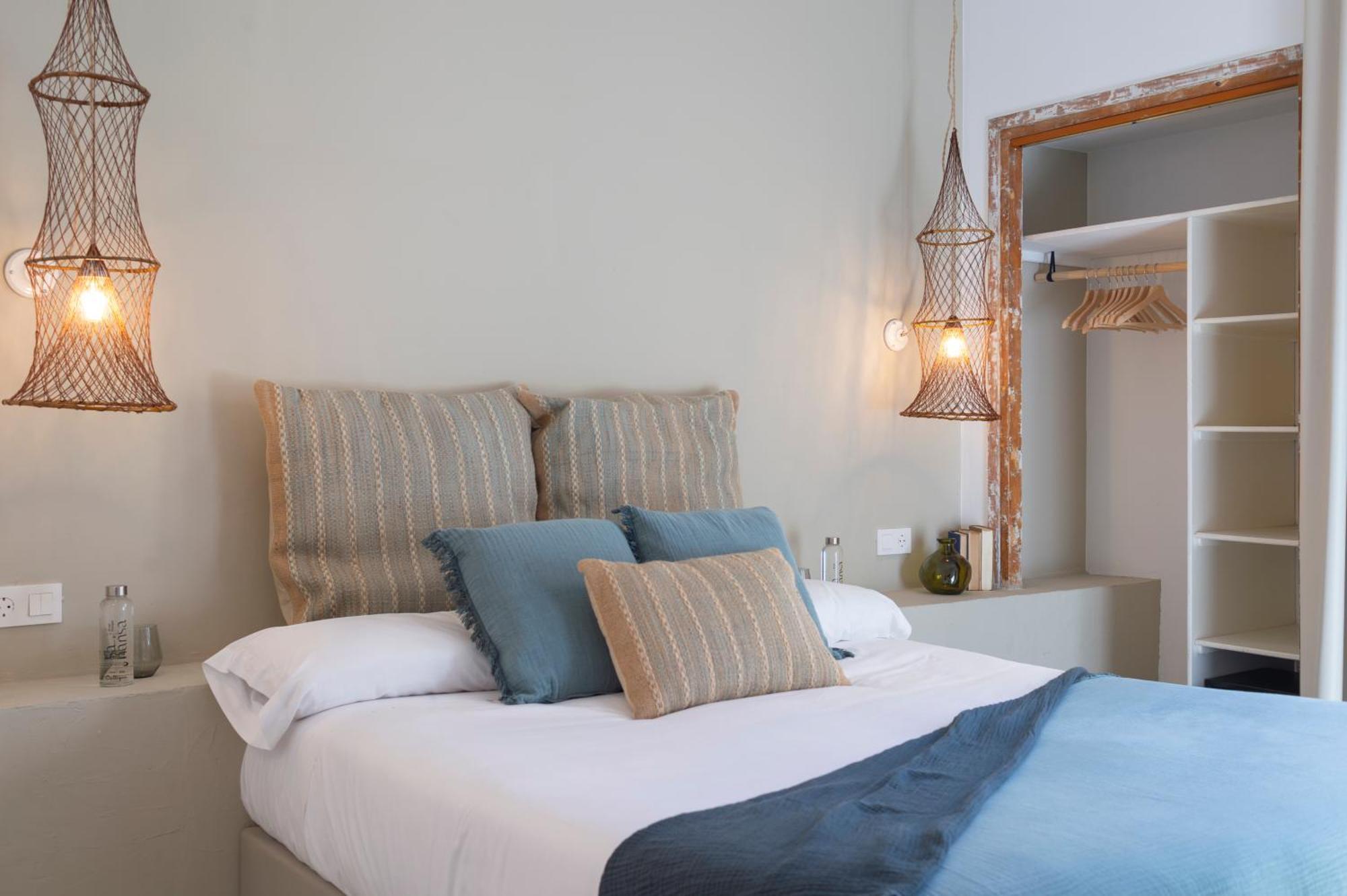 Hostal Boutique Sa Nansa Tossa de Mar Quarto foto