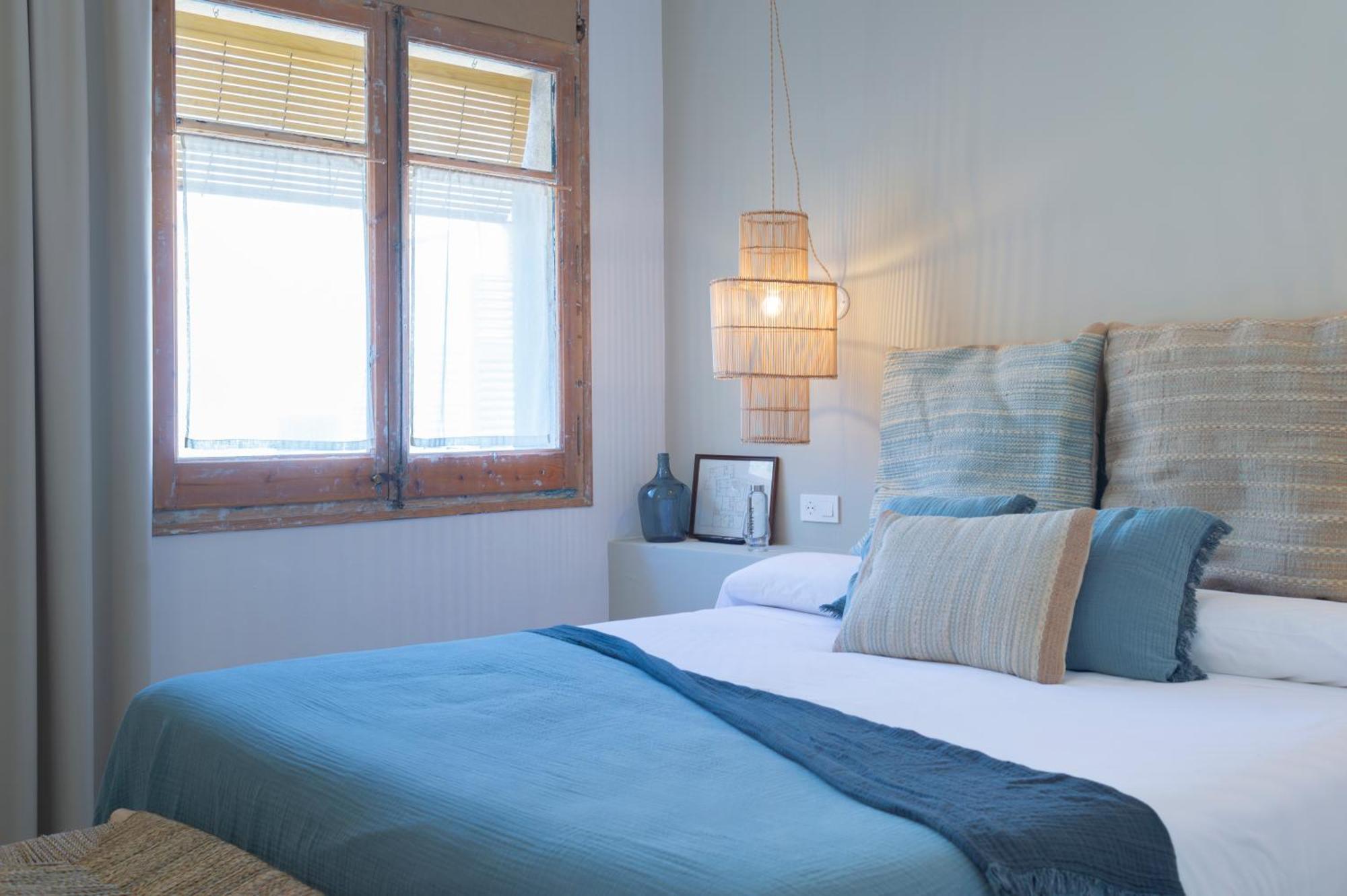 Hostal Boutique Sa Nansa Tossa de Mar Quarto foto