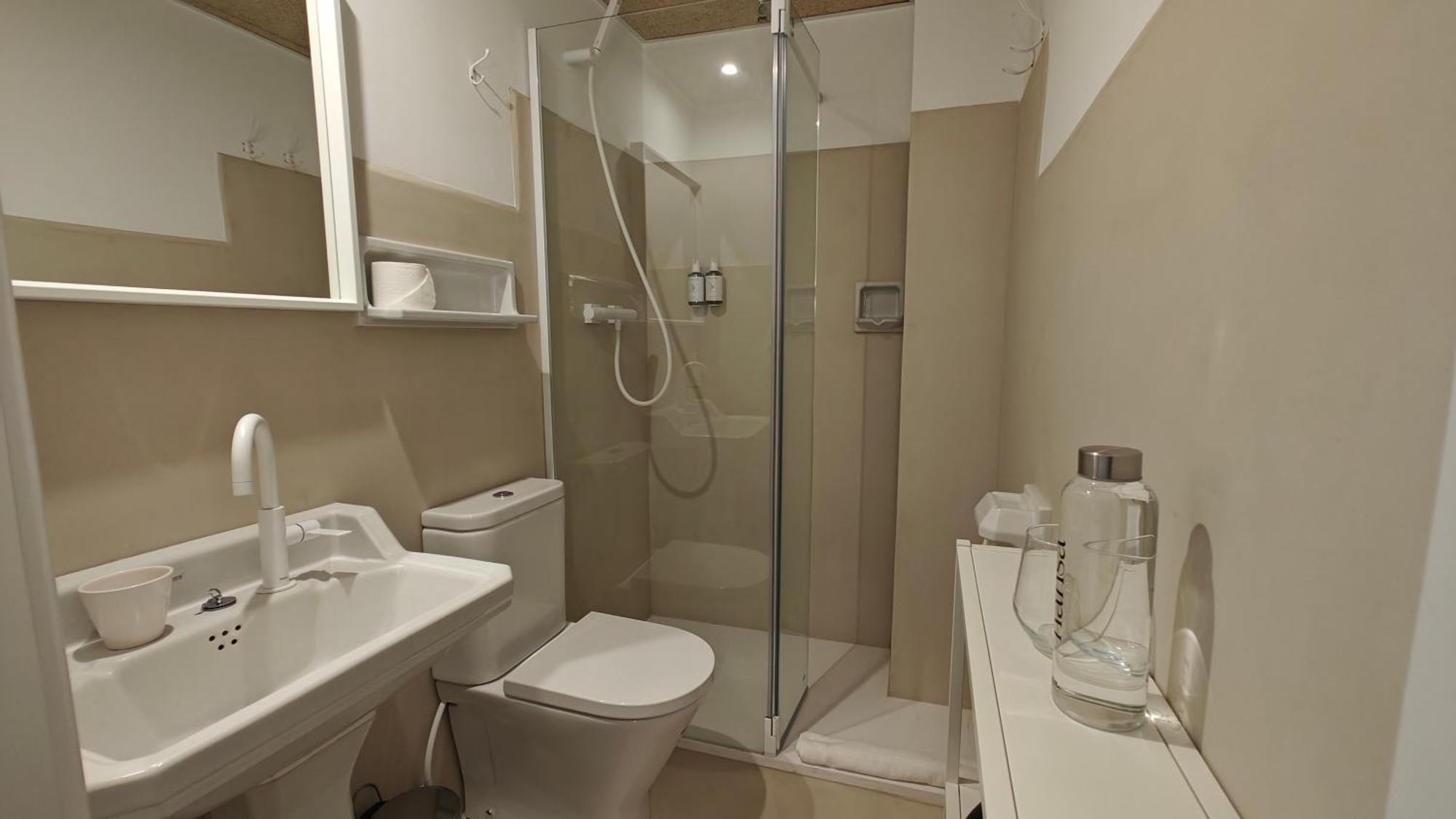 Hostal Boutique Sa Nansa Tossa de Mar Quarto foto