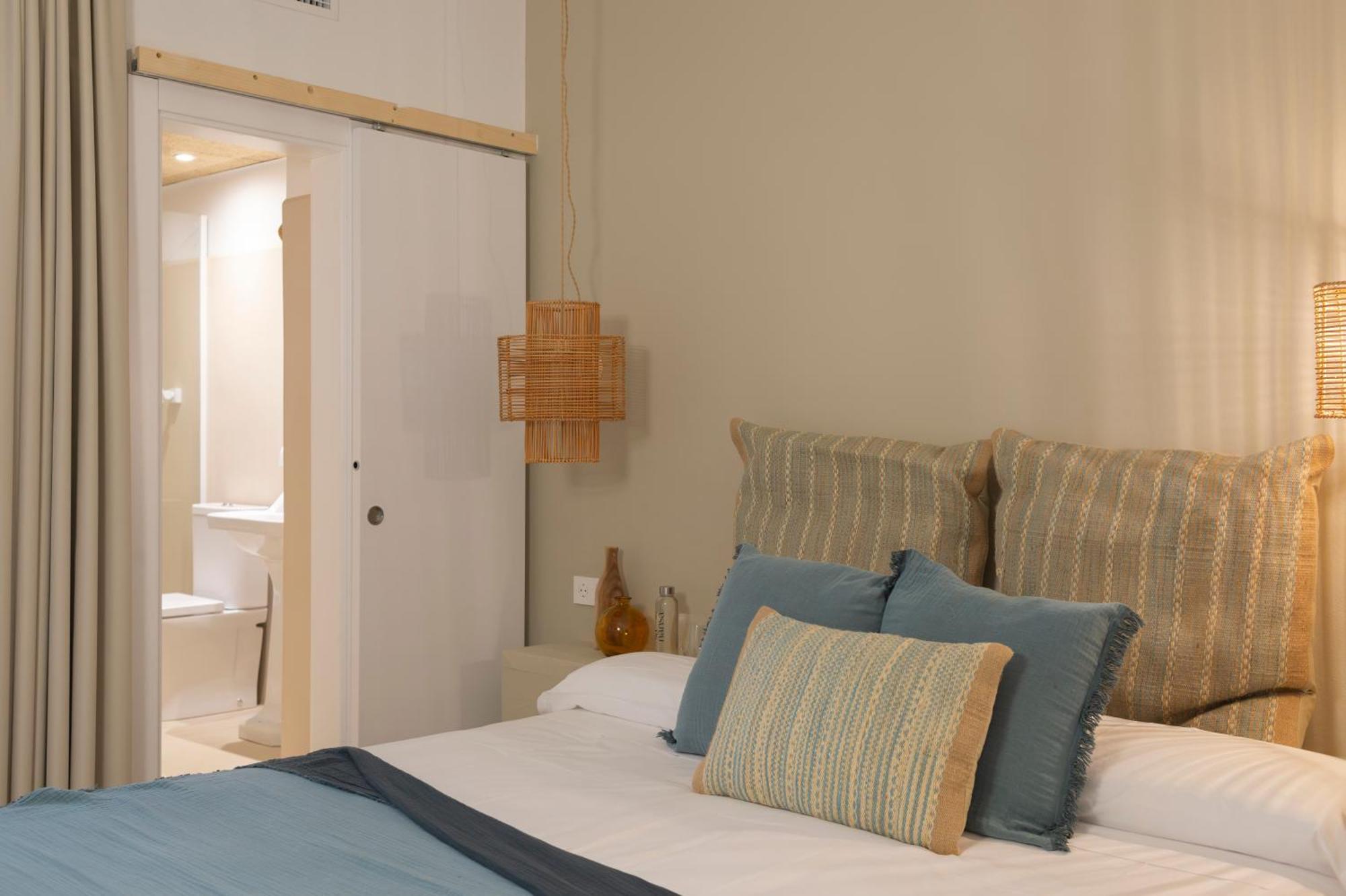 Hostal Boutique Sa Nansa Tossa de Mar Quarto foto