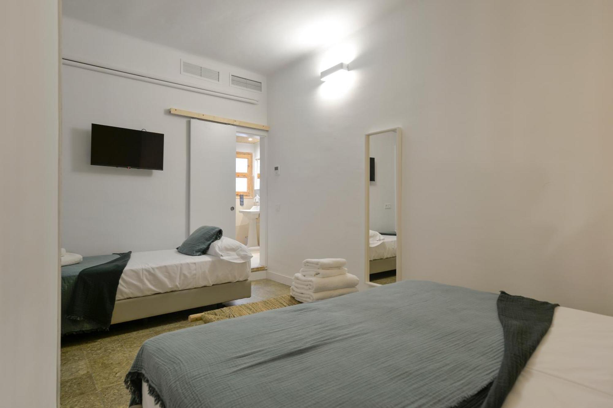 Hostal Boutique Sa Nansa Tossa de Mar Quarto foto