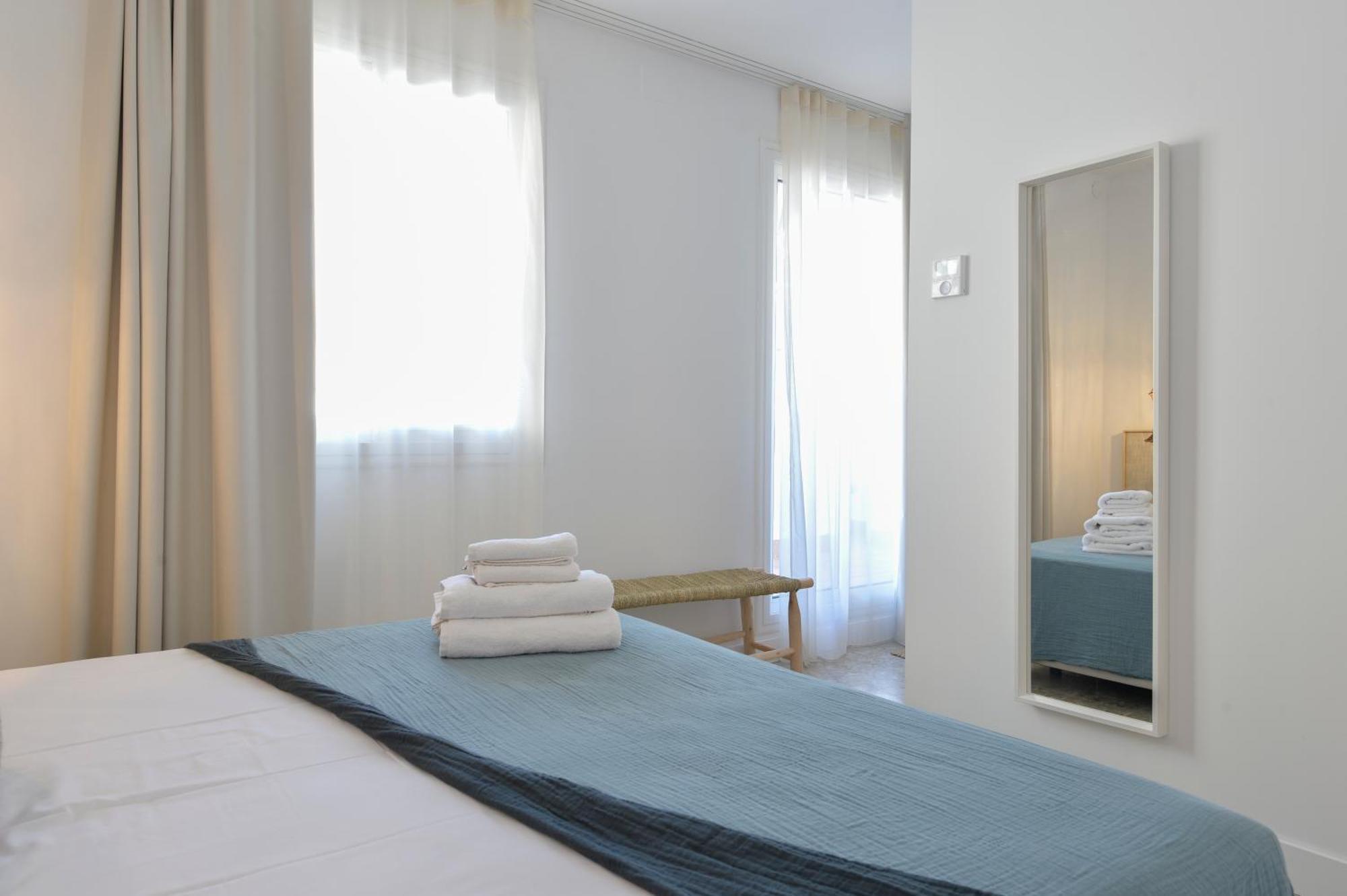 Hostal Boutique Sa Nansa Tossa de Mar Quarto foto
