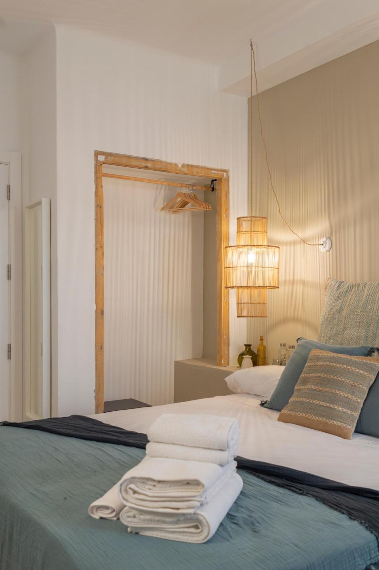 Hostal Boutique Sa Nansa Tossa de Mar Quarto foto