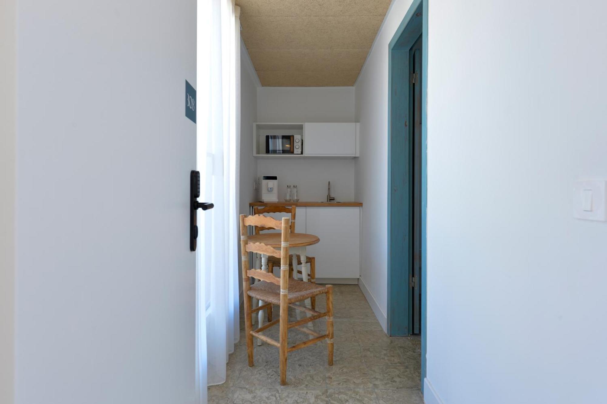Hostal Boutique Sa Nansa Tossa de Mar Quarto foto